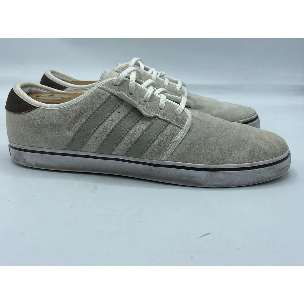 adidas busenitz seeley